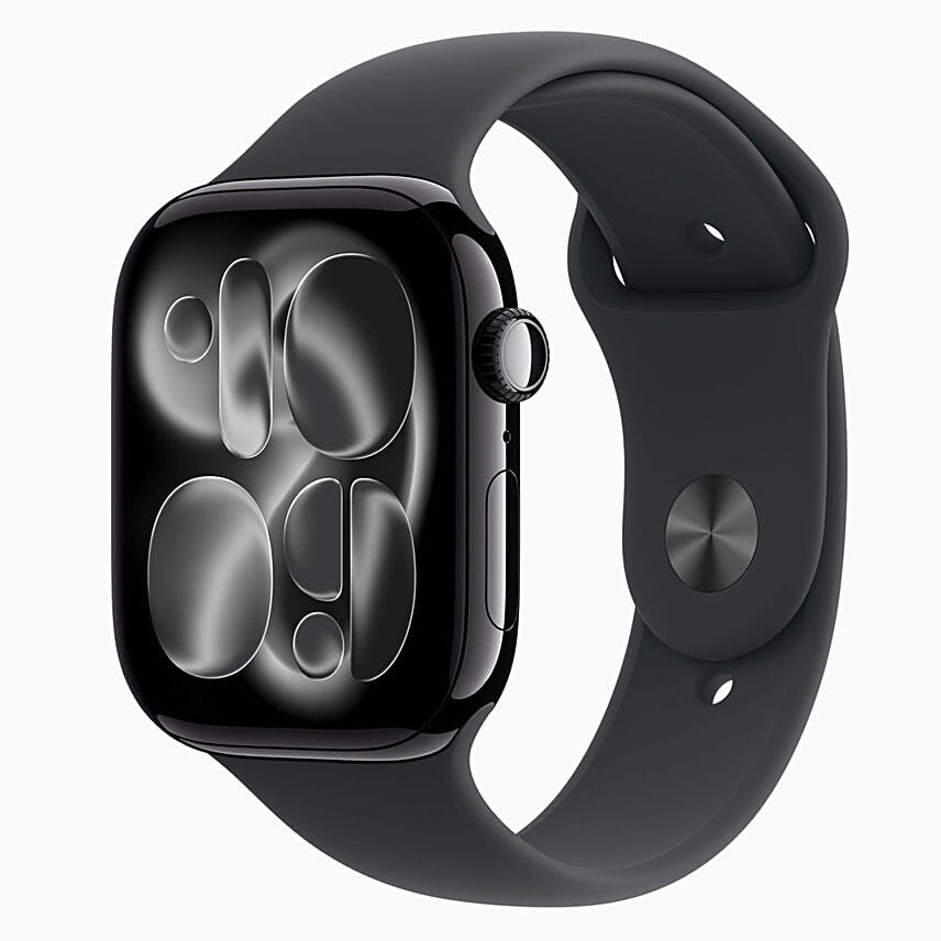 Apple Watch Series 11 42 mm Jet Black