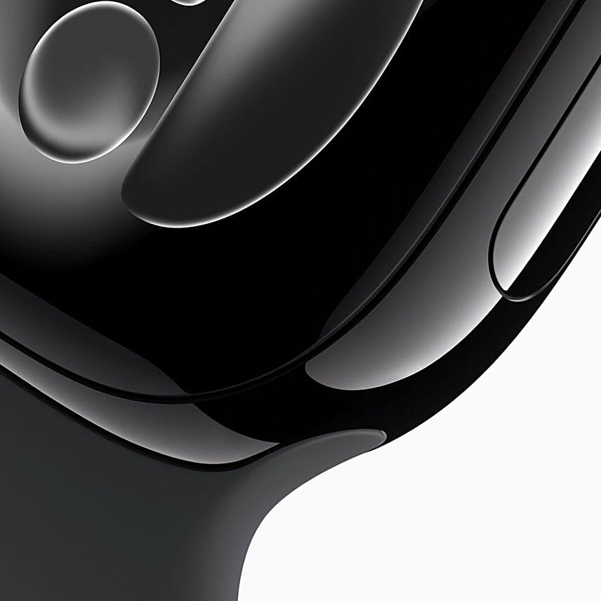 Apple Watch Series 11 42 mm Jet Black