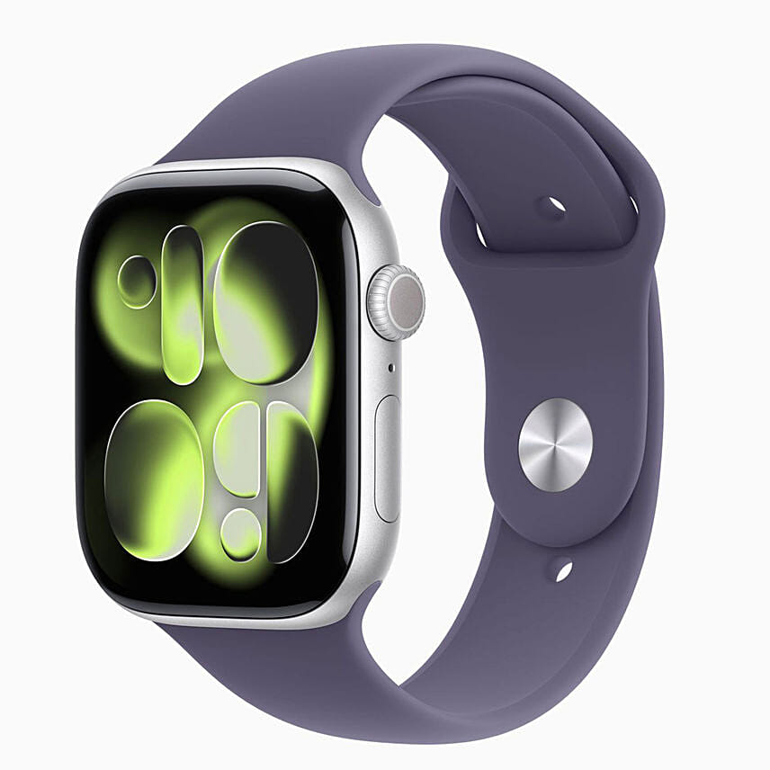 Apple Watch Series 11 42 mm Silver