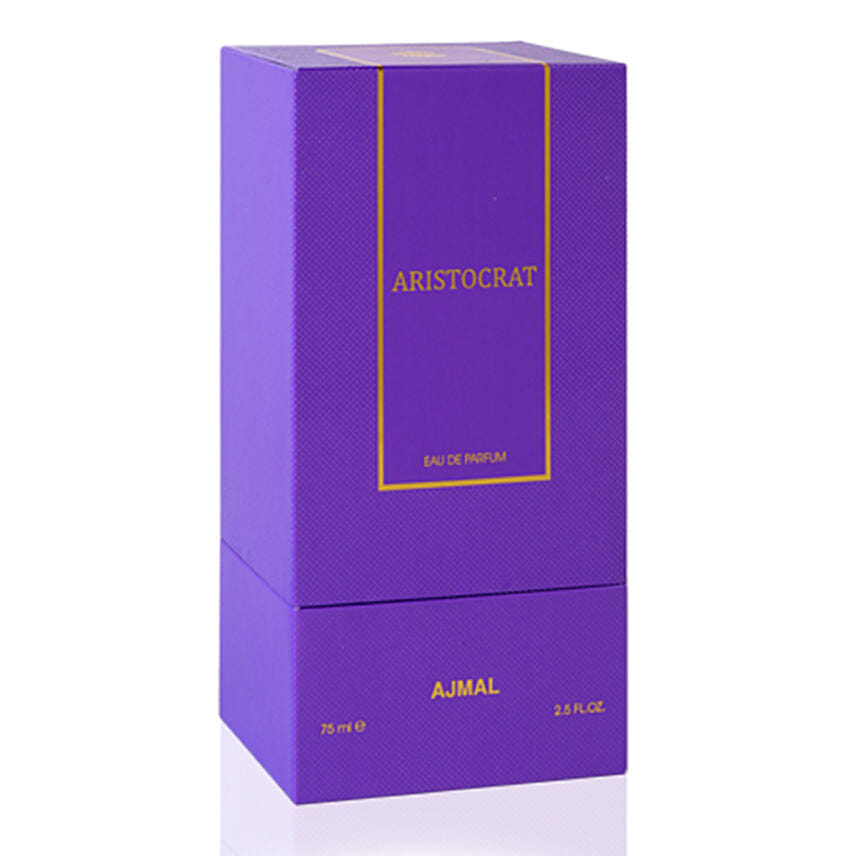 Aristocrat Female 75Ml Spray