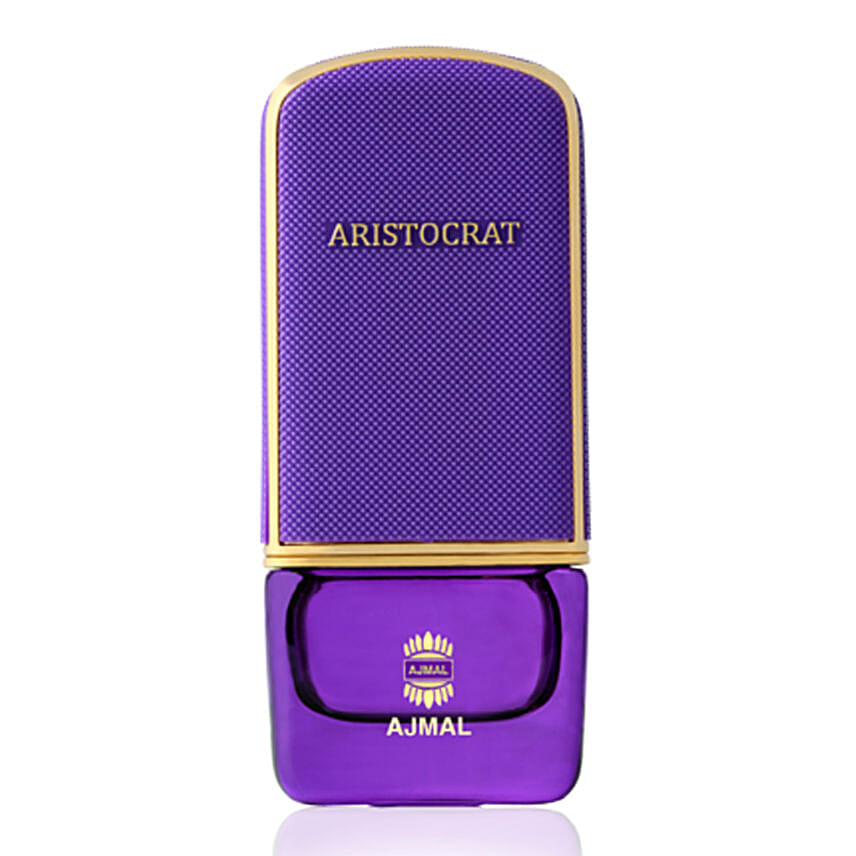 Aristocrat Female 75Ml Spray