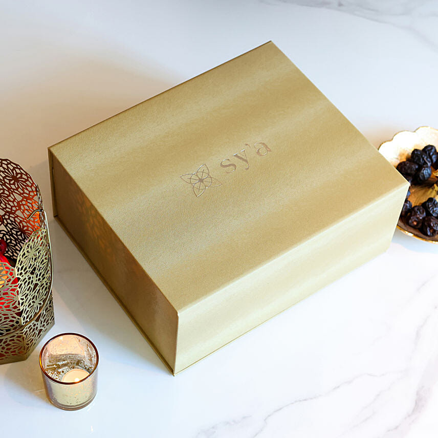 Aura Tea Set
