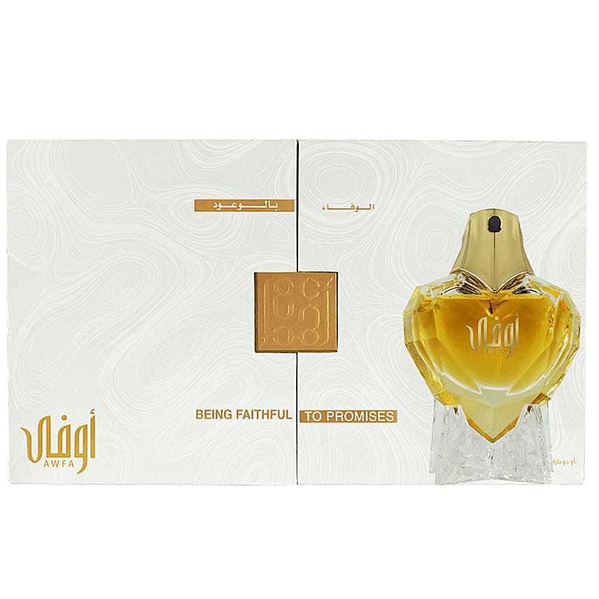 أحمد المغربي | عطر أوفى 60 مل