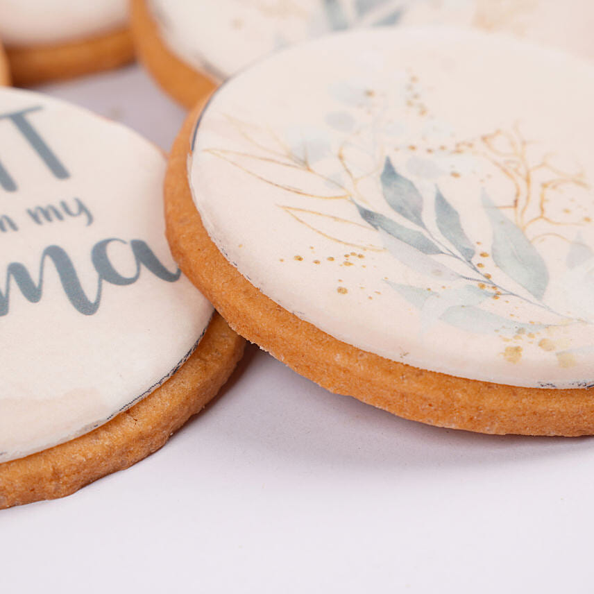 Baked With Love Mama