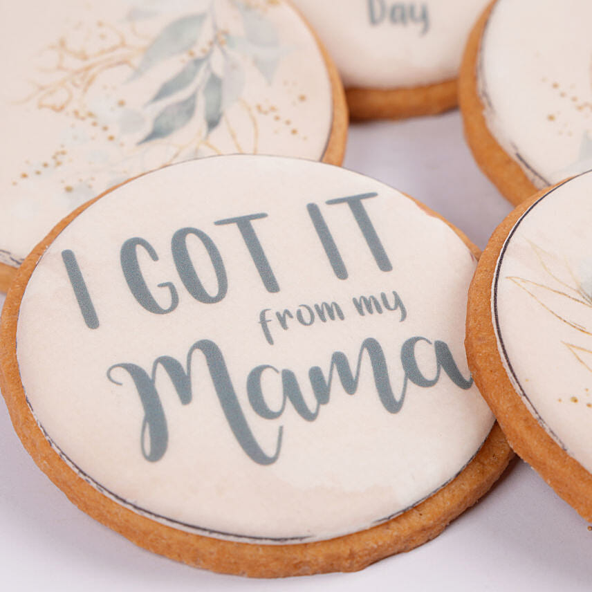 Baked With Love Mama