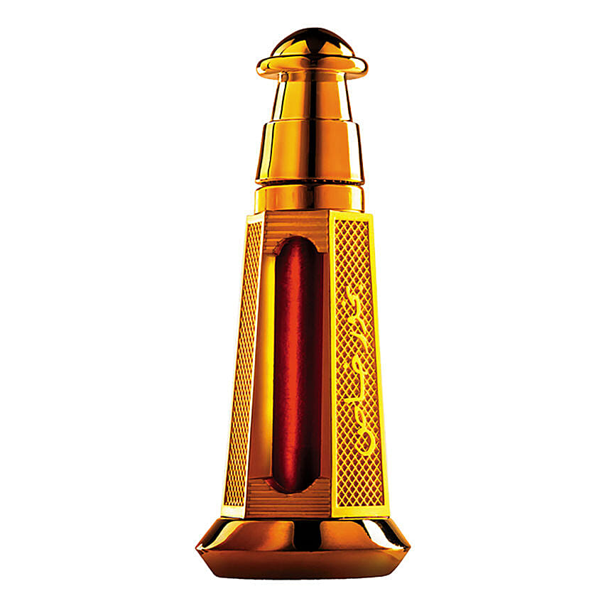 Bakhoor Khas Perfume Oil