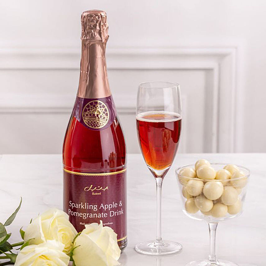 Bateel Royal Hamper