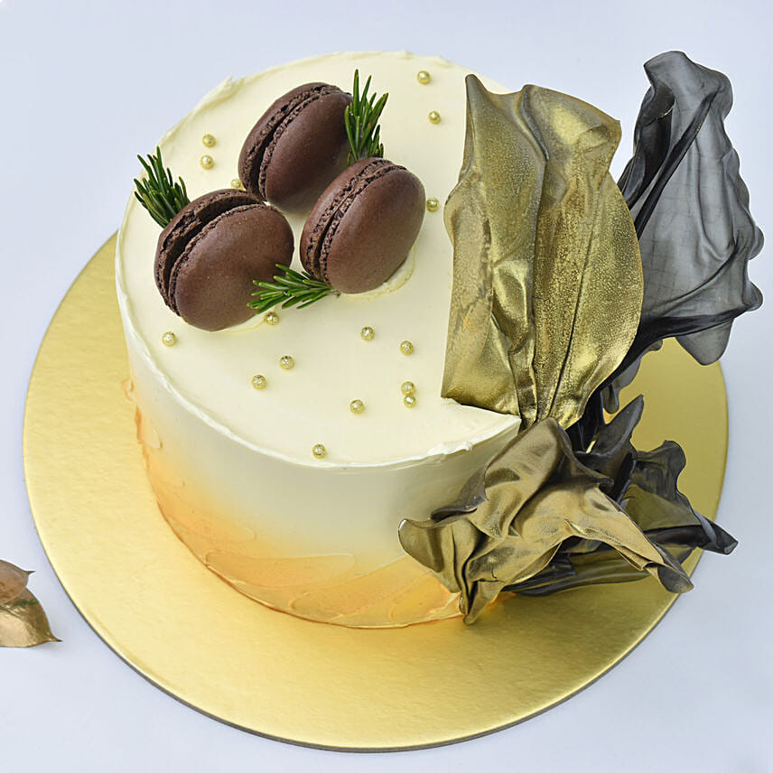 Beautiful Designer Cake