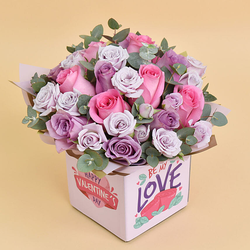 Beautiful Feeling of Love