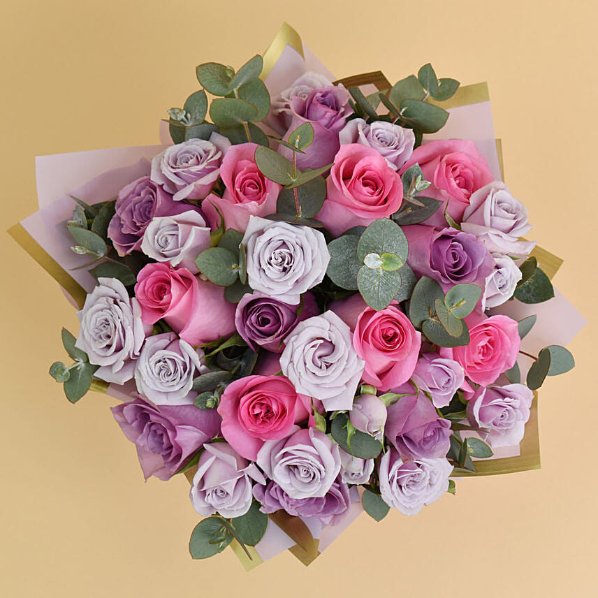 Beautiful Feeling of Love
