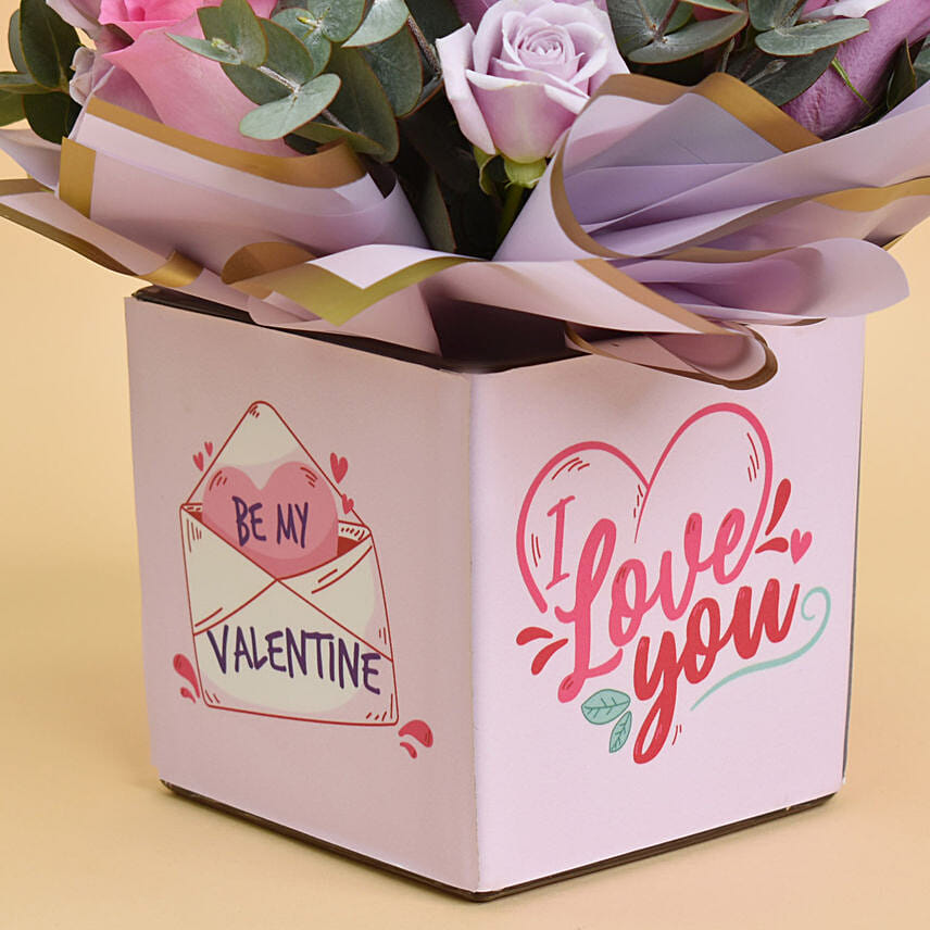 Beautiful Feeling of Love