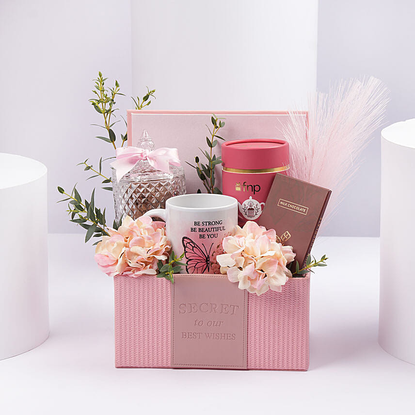 Beautiful Mothers Day Gift Set