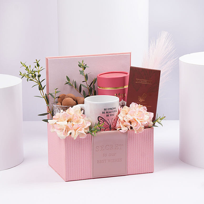 Beautiful Mothers Day Gift Set