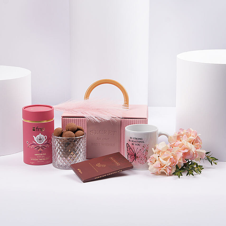 Beautiful Mothers Day Gift Set