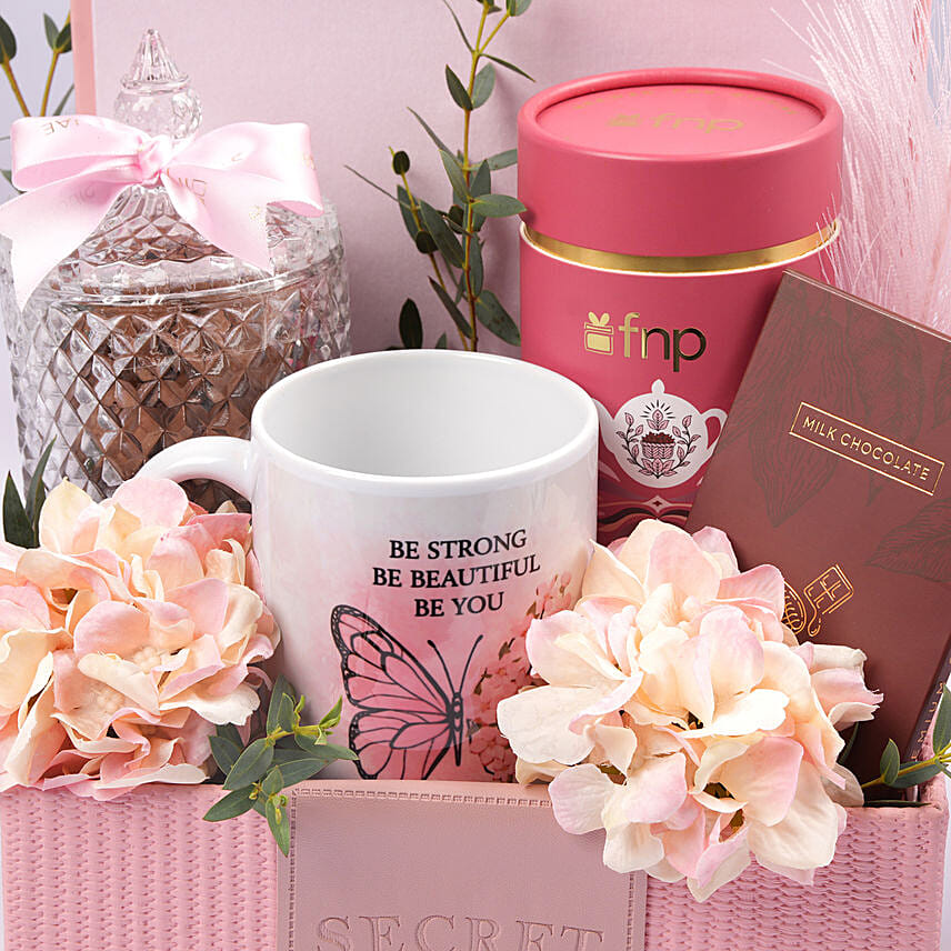 Beautiful Mothers Day Gift Set