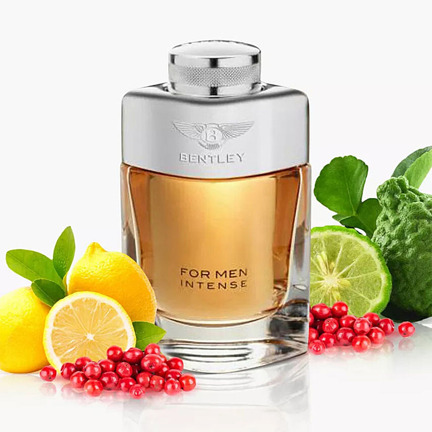 عطر بنتلي إنتنس للرجال | 100 مل