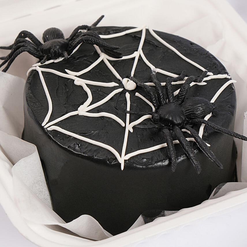 Bento Boo Tique Cake