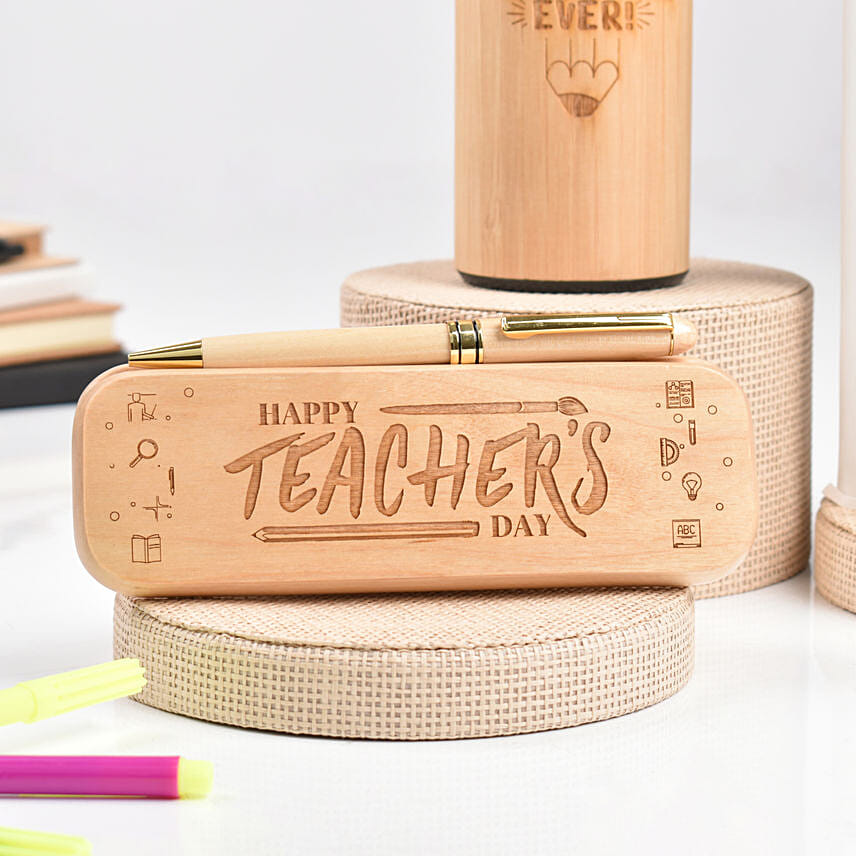 Best Teacher Gift Combo