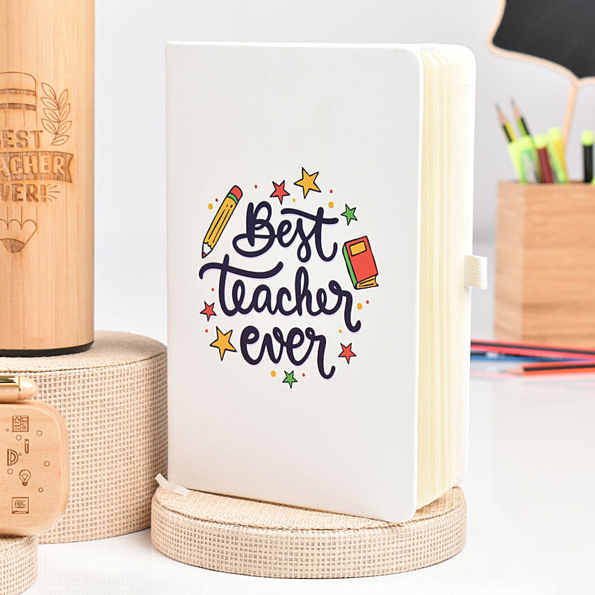 Best Teacher Gift Combo
