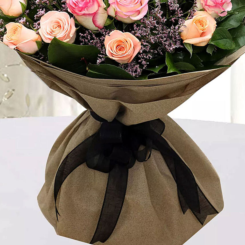 Big Bunch Of Roses