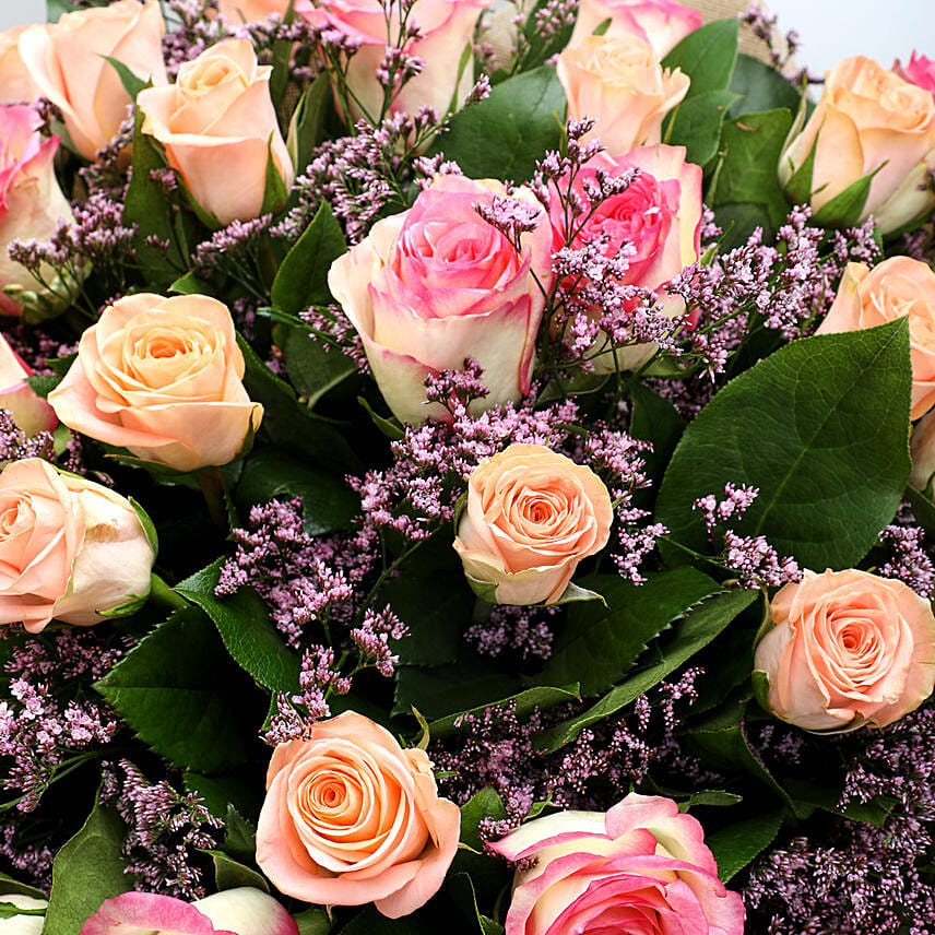 Big Bunch Of Roses