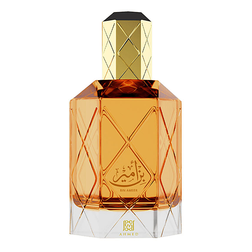 Bin Ameer 90 ML EDP by Ahmed Perfumes