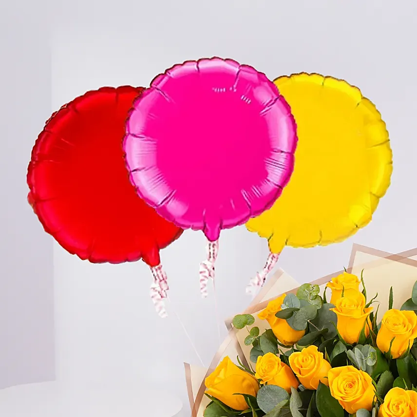 Birthday Surprise Collection 2