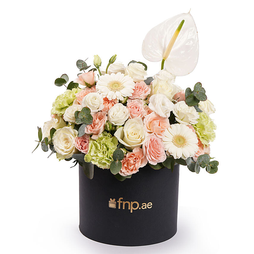 Blossom Luxe