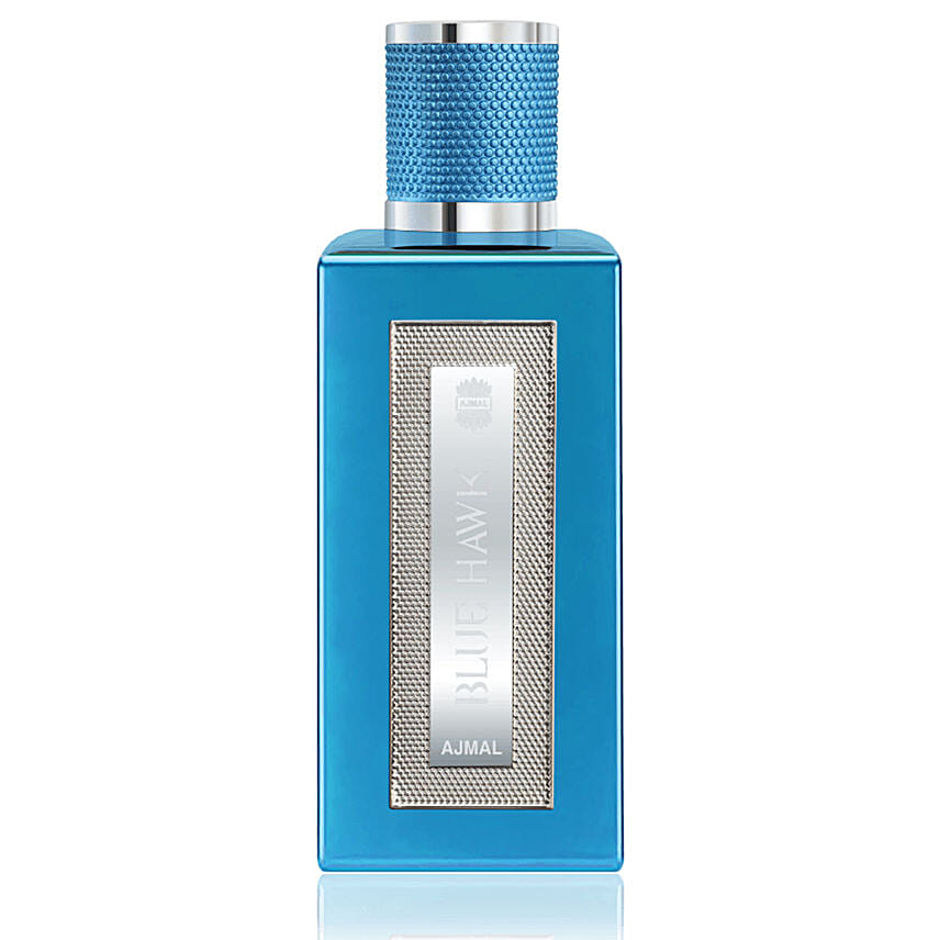 Blue Hawk EDP 100 ML