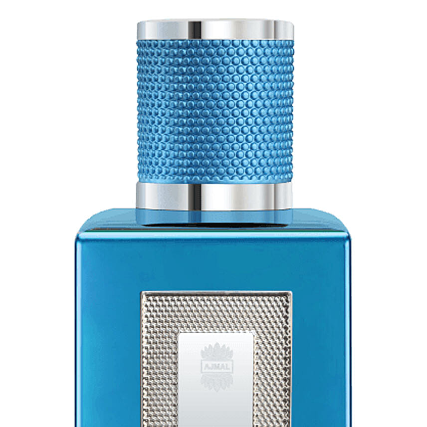 Blue Hawk EDP 100 ML
