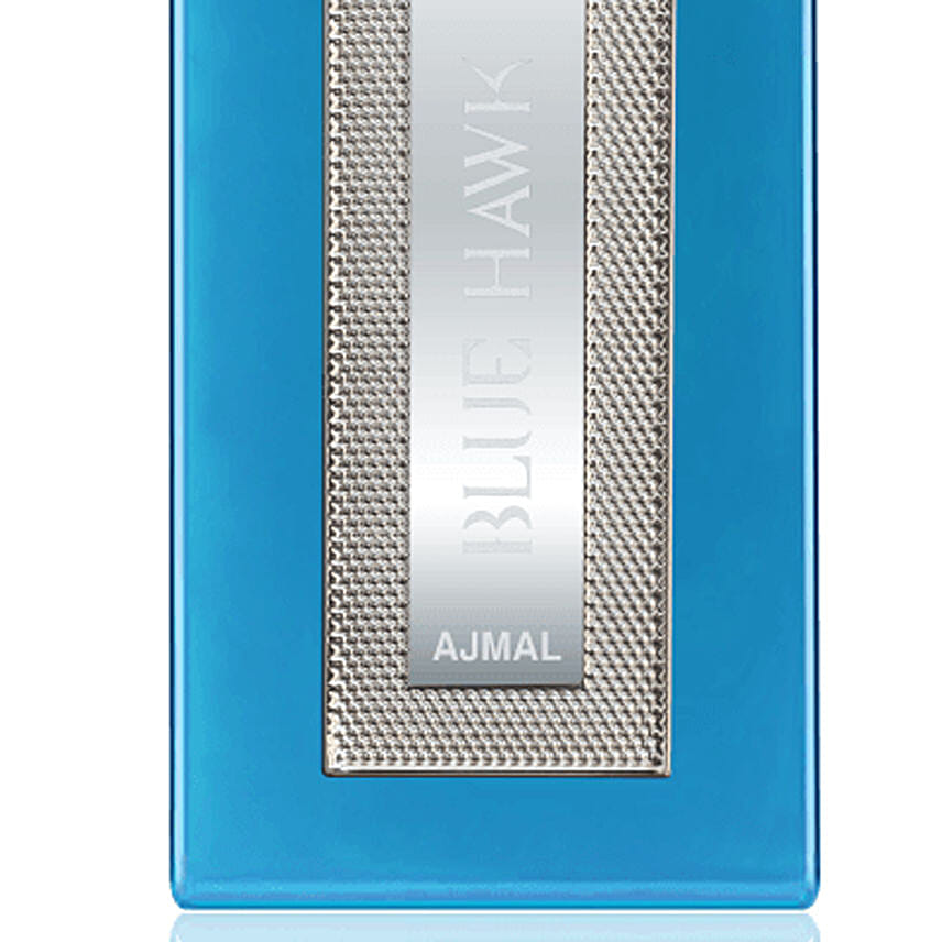 Blue Hawk EDP 100 ML
