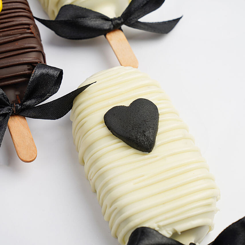 Cake Pops For Dad