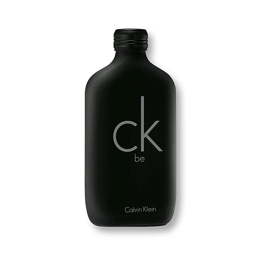 Calvin Klein Be EDT