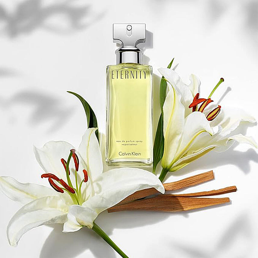 Calvin Klein Eternity EDP for Women