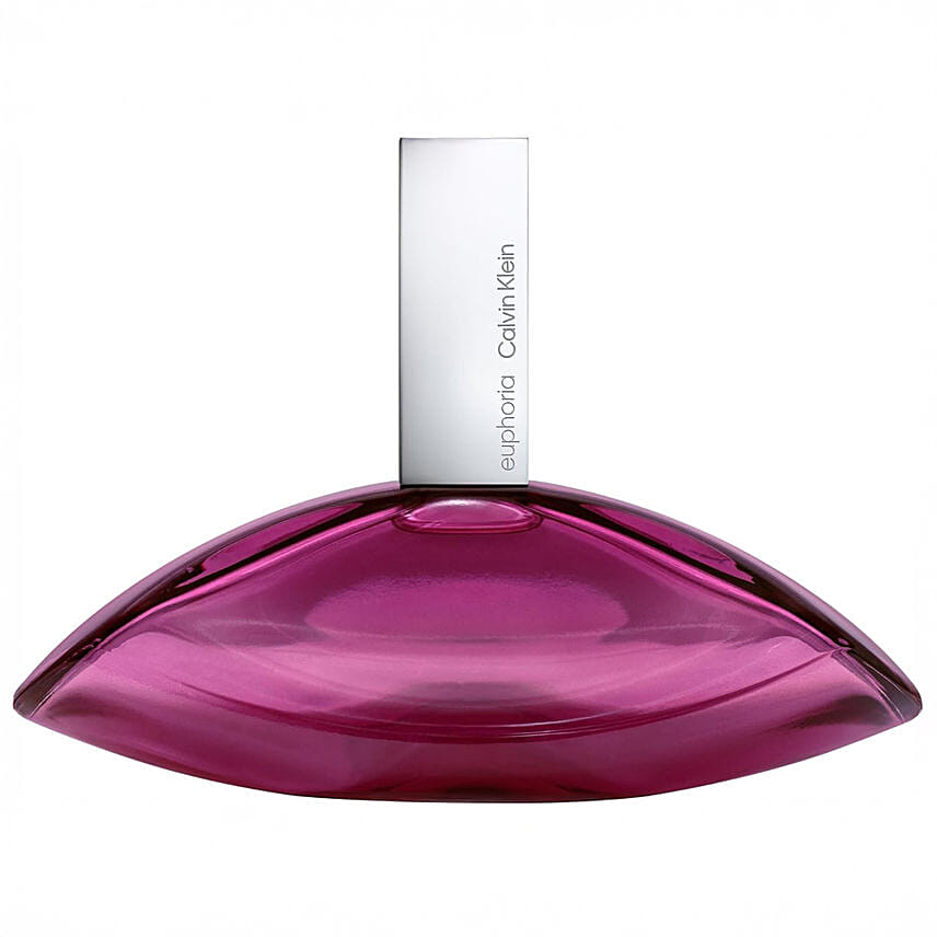 Calvin Klein Euphoria Perfume for Women Eau De Parfum 100 ML