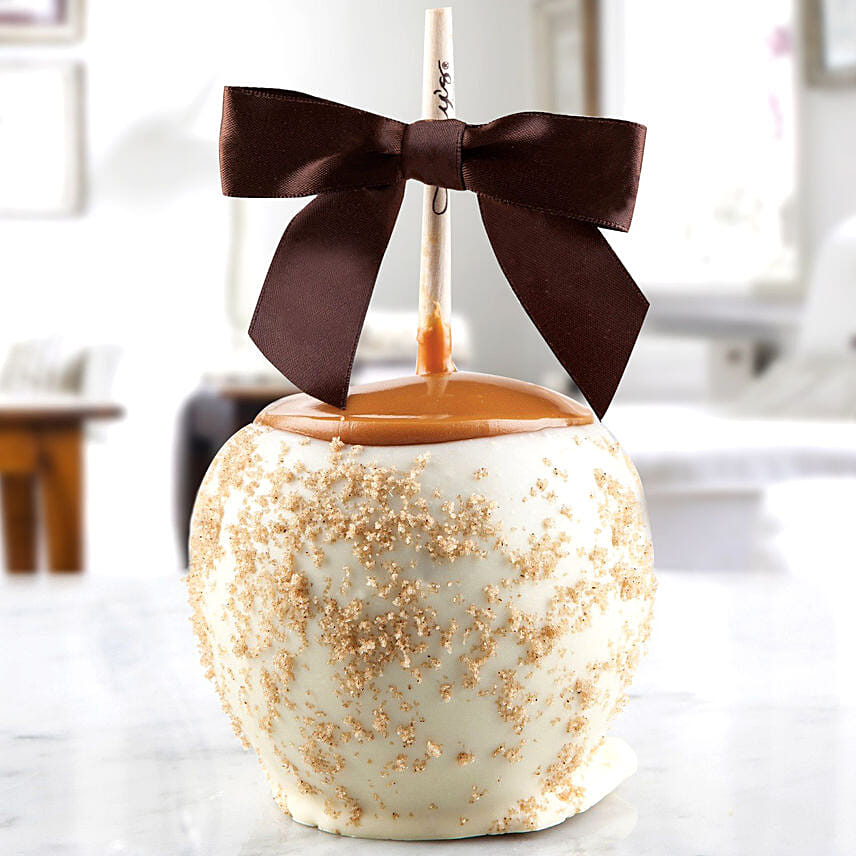 Caramel Apple