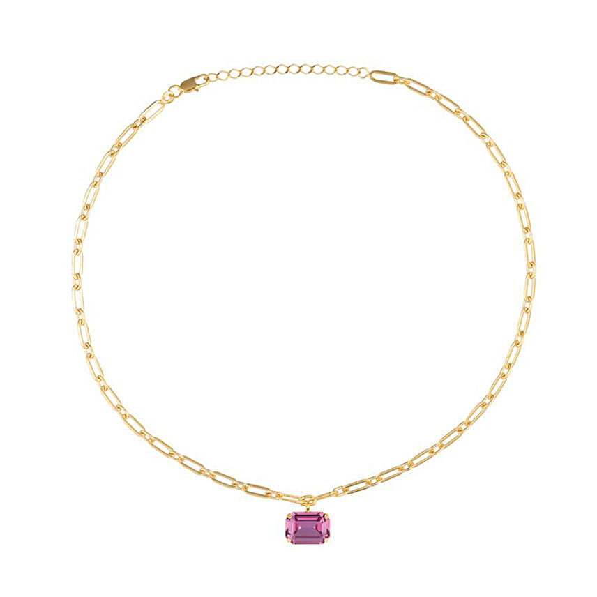Caroline Svedbom Dark Rose Jewlery Tray For Her