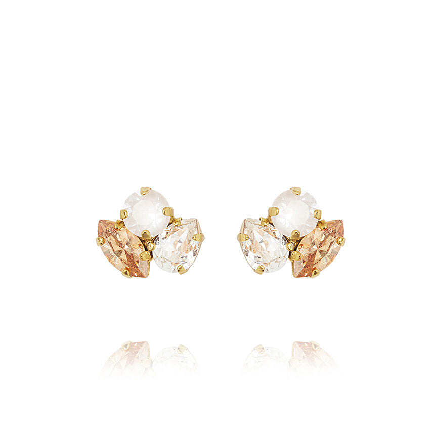 Caroline Svedbom Swarovski Crystals jewllery gift set for her