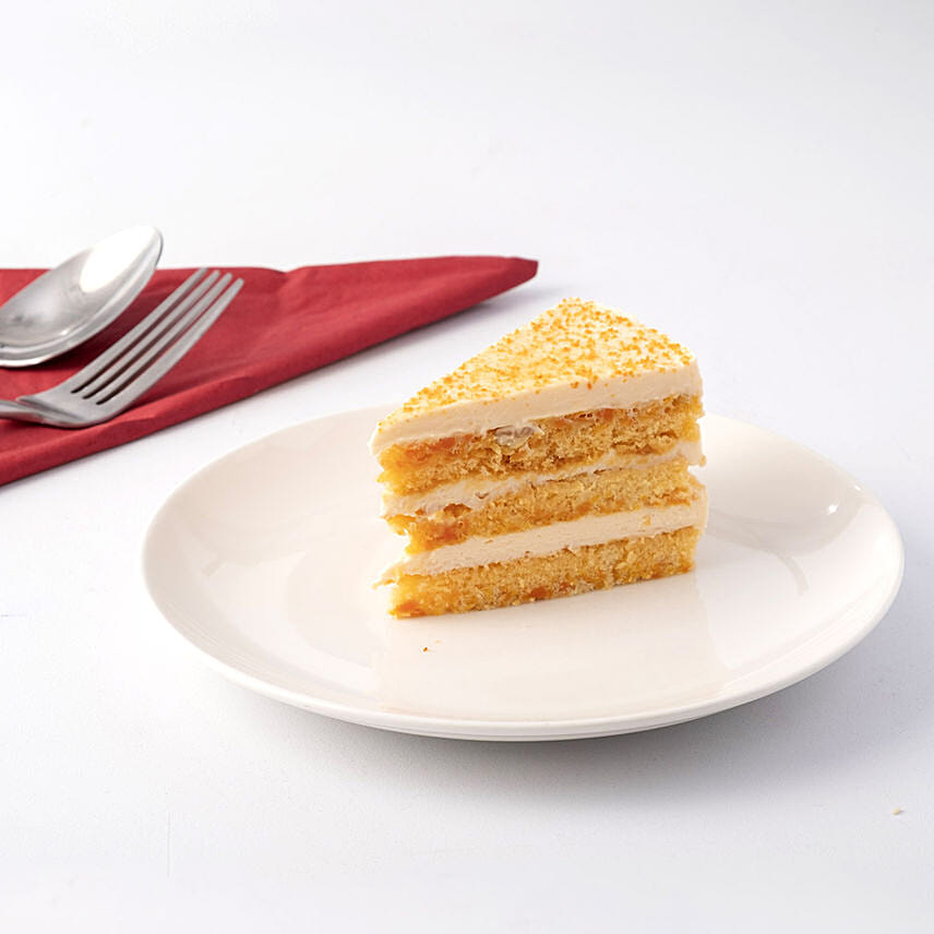 Carrot Cakes 8 Portions