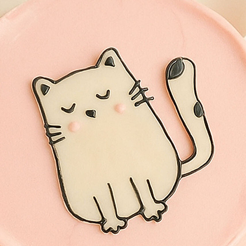 Cat Bento Cake