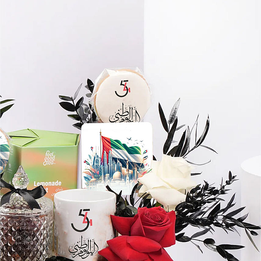 Celebration of National Day Hamper