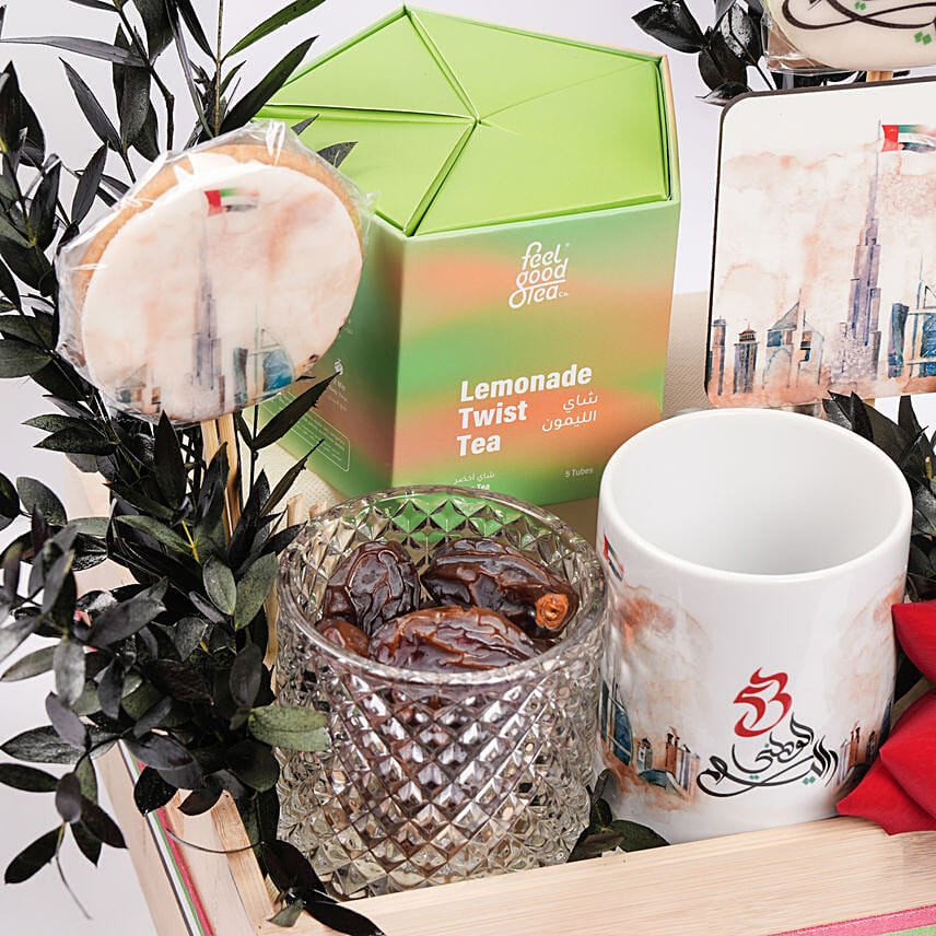 Celebration of National Day Hamper