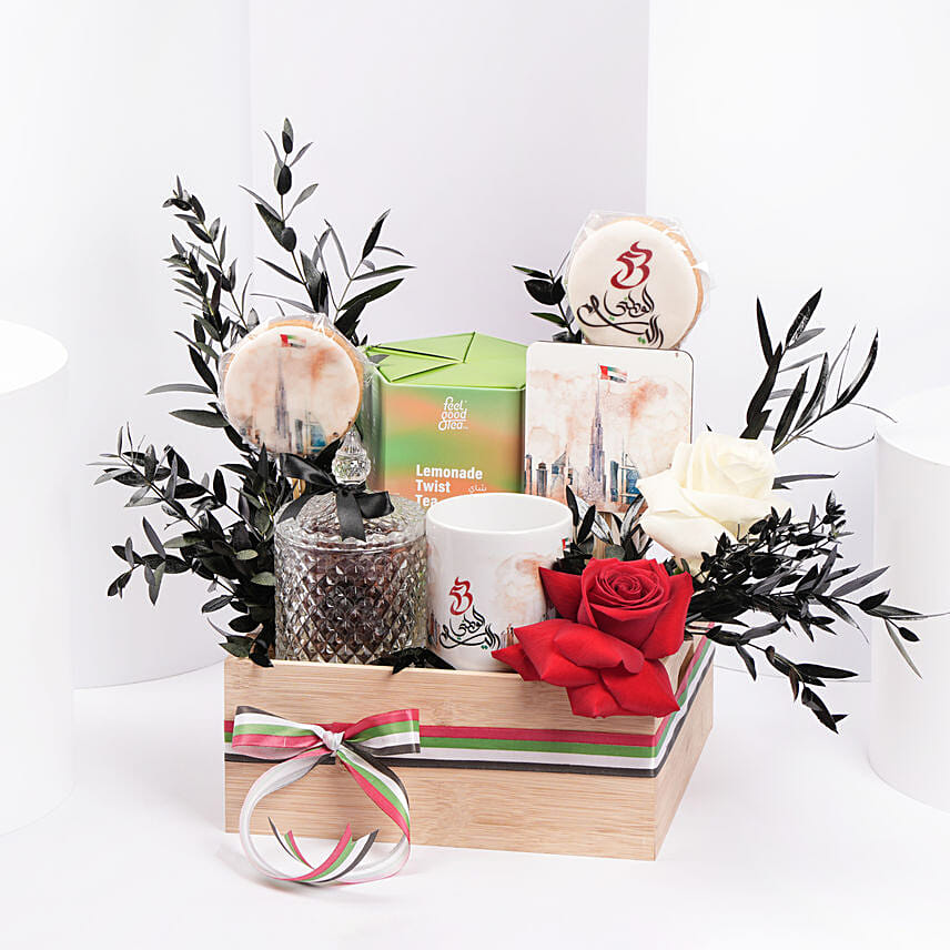 Celebration of National Day Hamper