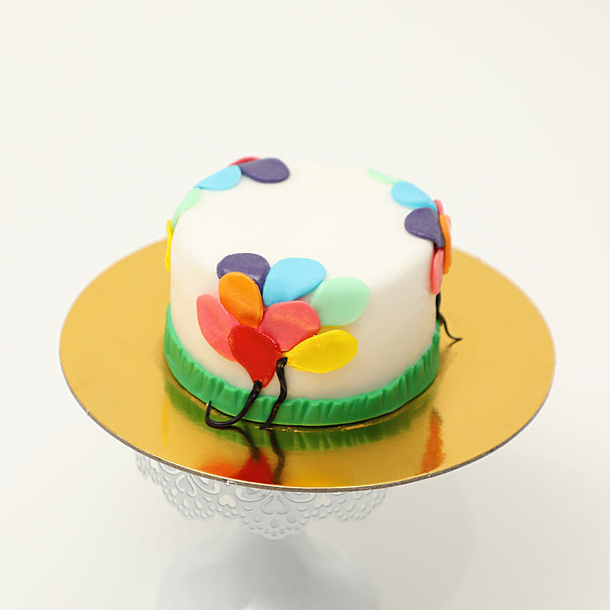 Celebrations Mono Cake