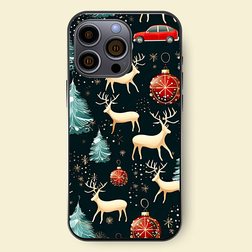Celebrations Theme Phone Cover