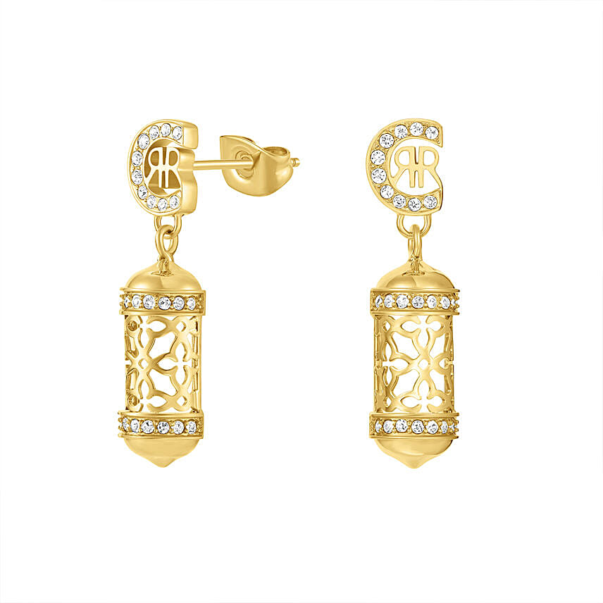 Cerruti 1881 Adriana Jewelery Gift Set for Her