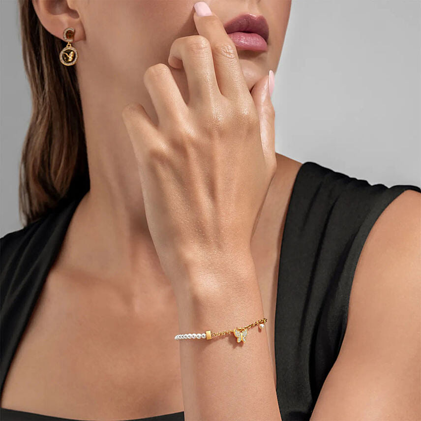 Cerruti 1881 Alessia Bracelet For Her