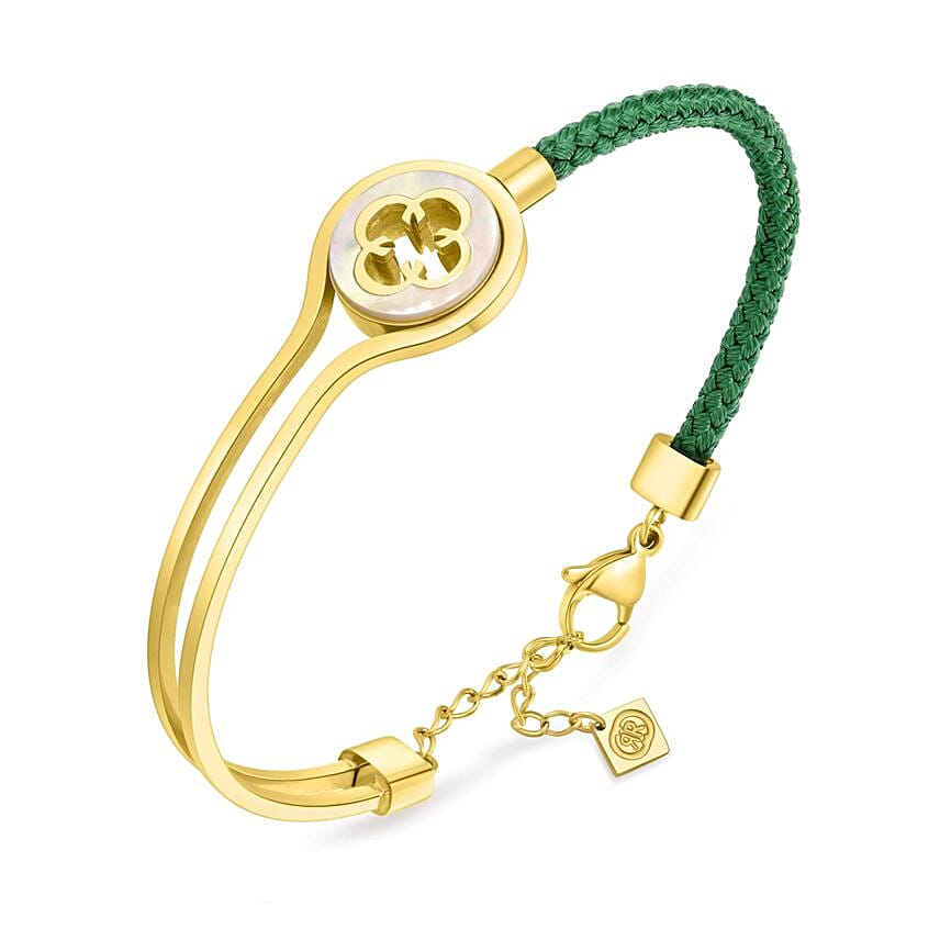 Cerruti 1881 Bracelet and Roses for Her