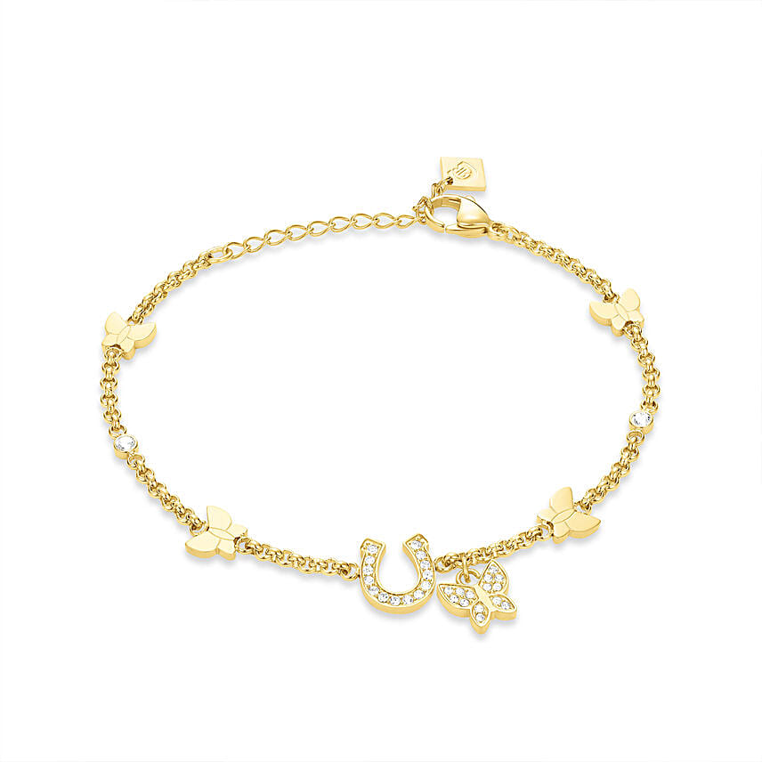 Cerruti 1881 Carlotta Bracelet for Her