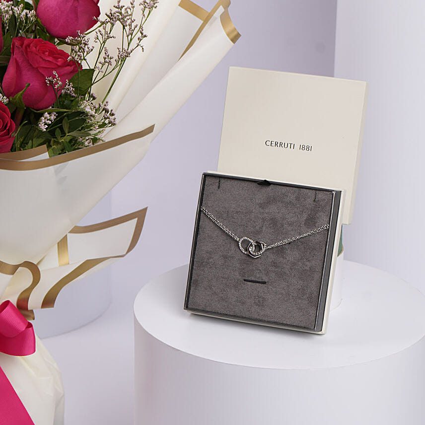 Cerruti 1881 Emma Bracelet For Her
